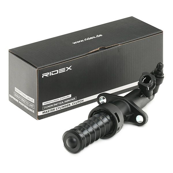 RIDEX 47C0089 Central Slave Cylinder, clutch