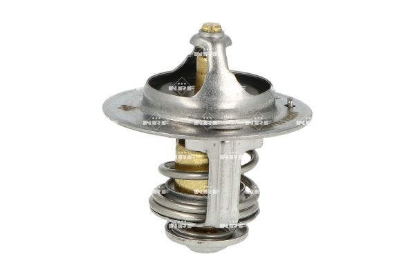 Thermostat, K&uuml;hlmittel