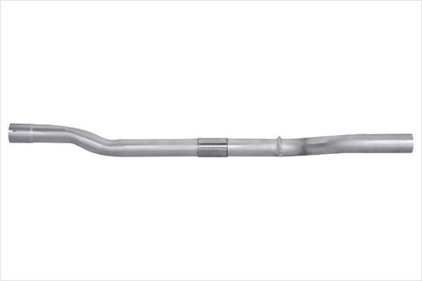 Hella 8LA 366 007-031 - Reparaturrohr, Katalysator