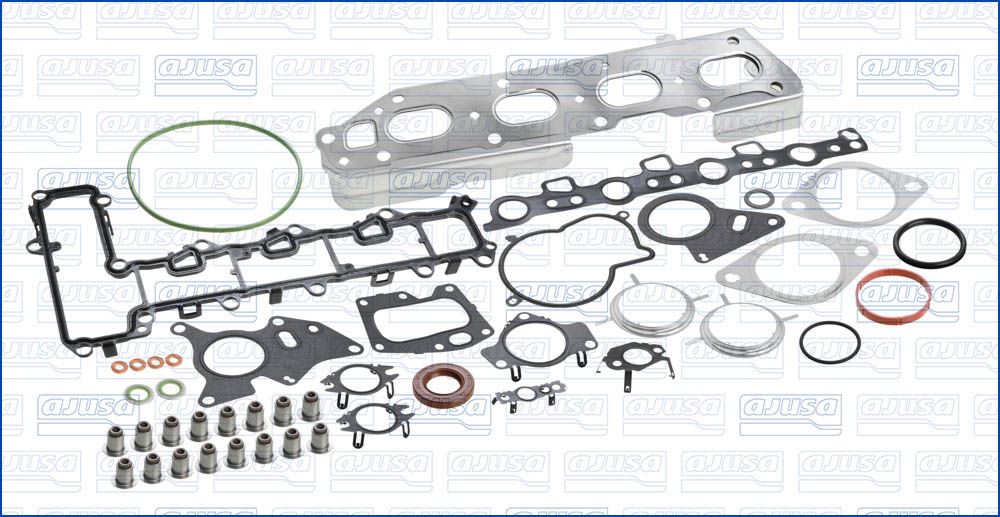 Dichtungssatz, Zylinderkopf