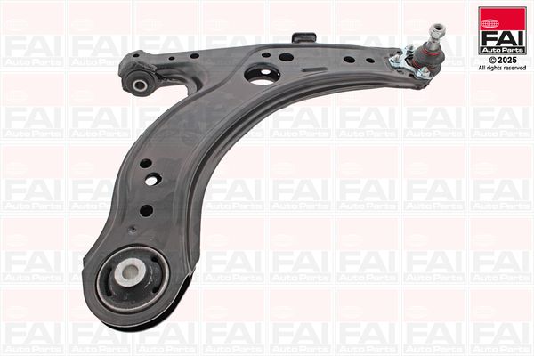 FAI AutoParts SS609 - Lenker, Radaufh&auml;ngung
