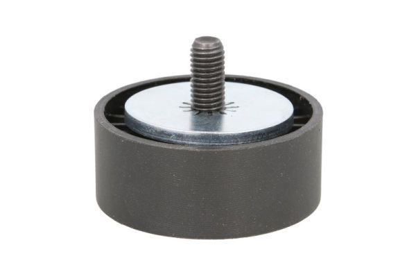 Umlenk-/F&uuml;hrungsrolle, Keilrippenriemen