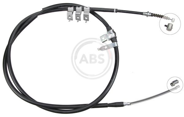 A.B.S. K18920 - Seilzug, Feststellbremse