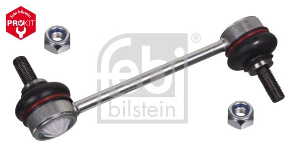 Link/Coupling Rod, stabiliser bar 21204