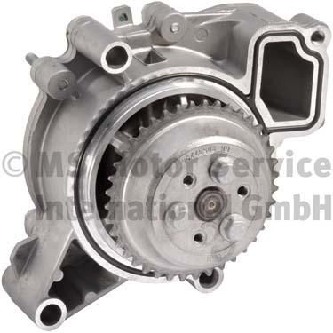 Water Pump, engine cooling 7.28509.02.0