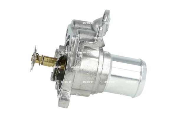 Thermostat, K&uuml;hlmittel