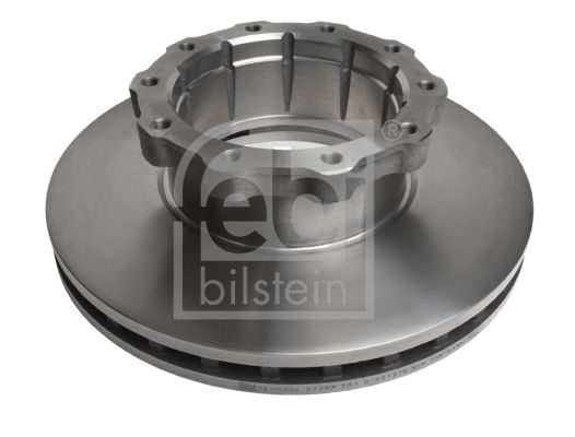 07388 FEBI BILSTEIN féktárcsa