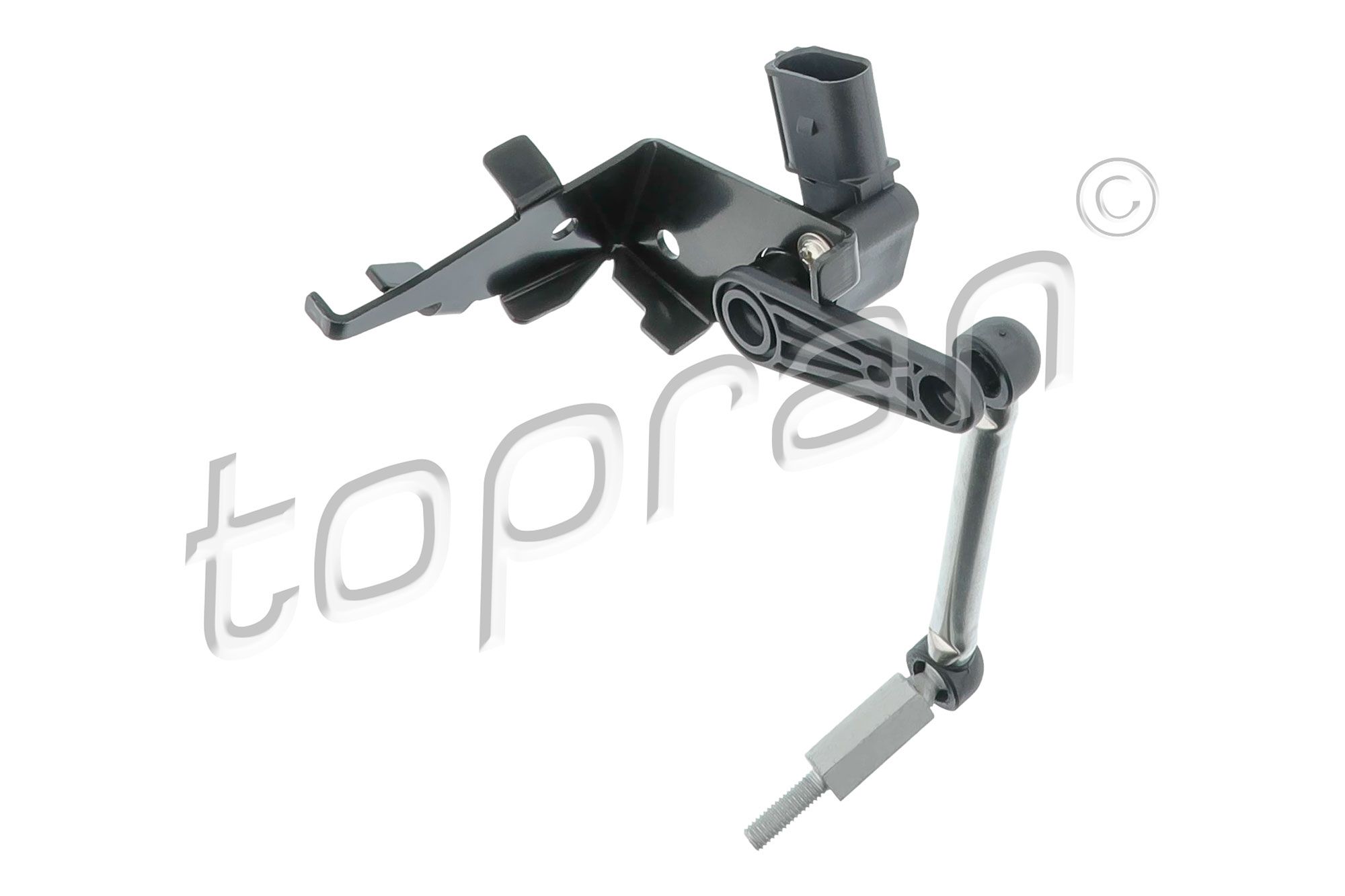 TOPRAN 120 548 - Sensor, Leuchtweitenregulierung