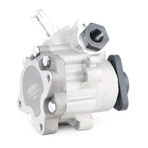 RIDEX 12H0010 Hydraulic Pump, steering