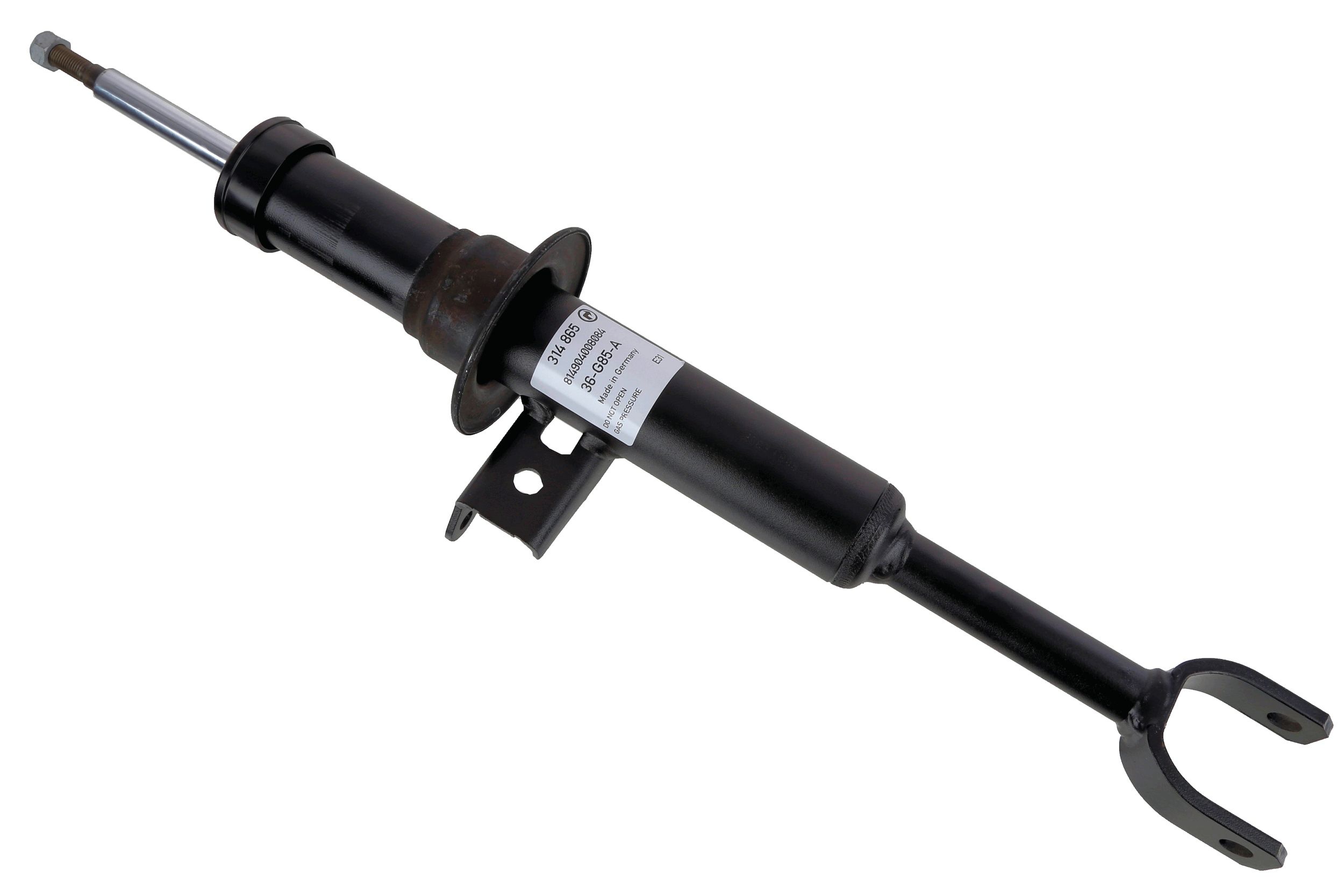 SACHS SHOCK ABSORBER - TecDoc Only