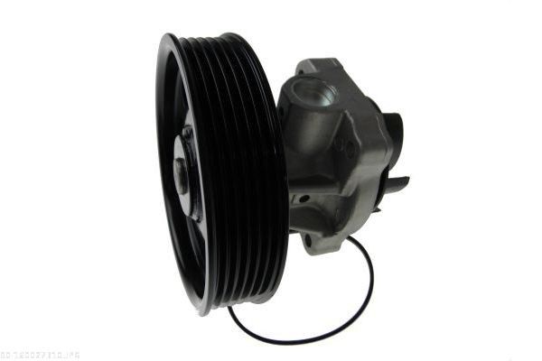 Wasserpumpe, Motorkühlung