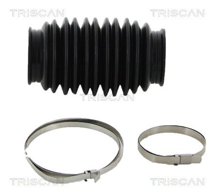 8500 38003 TRISCAN gumiharang készlet, kormányzás