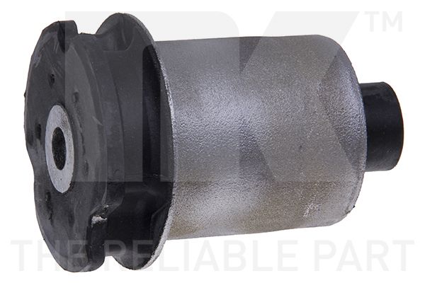 Lagerung, Achsk&ouml;rper