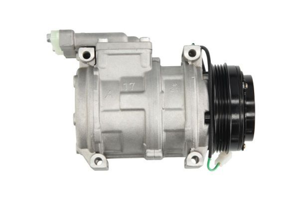 Kompressor, Klimaanlage