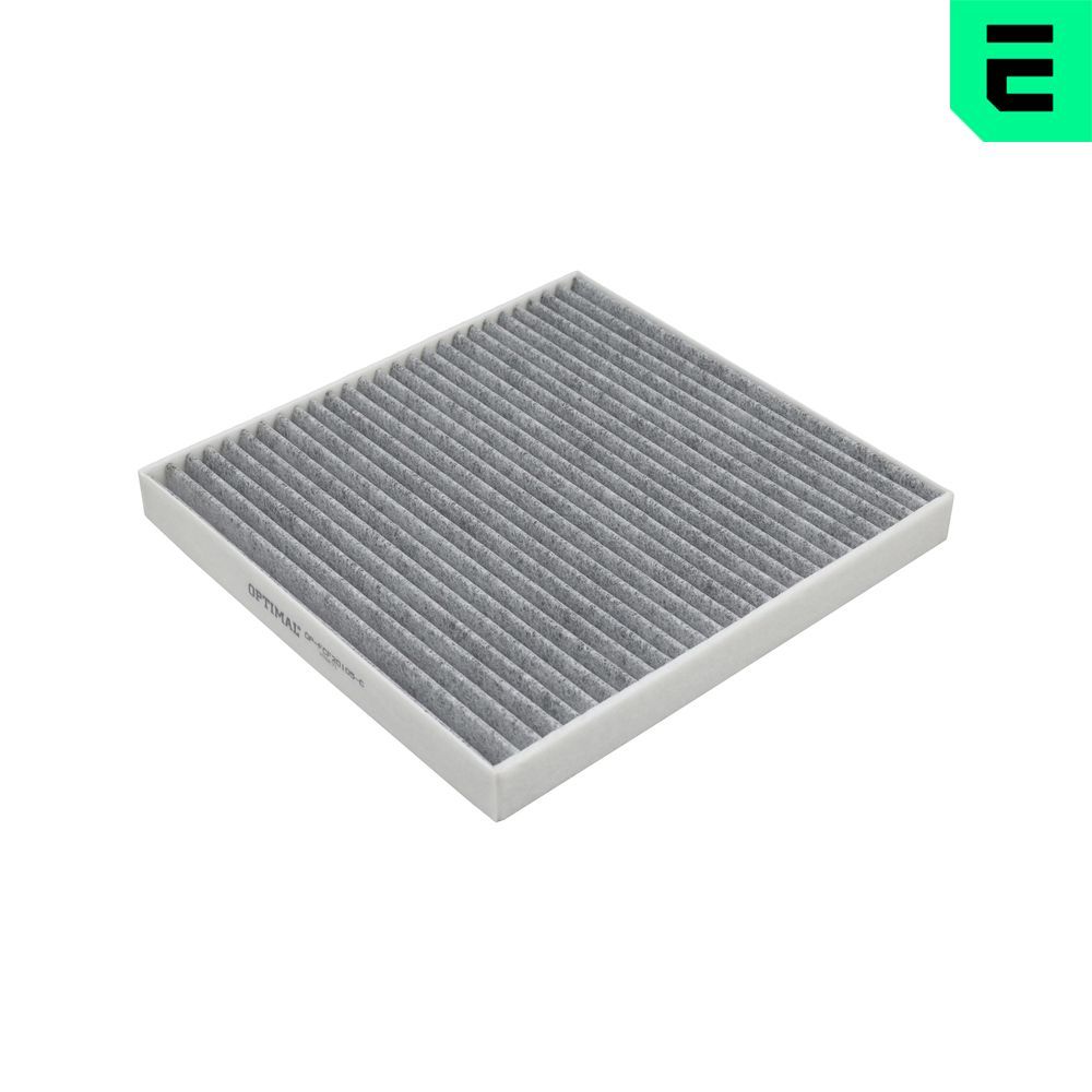 Filter, Innenraumluft