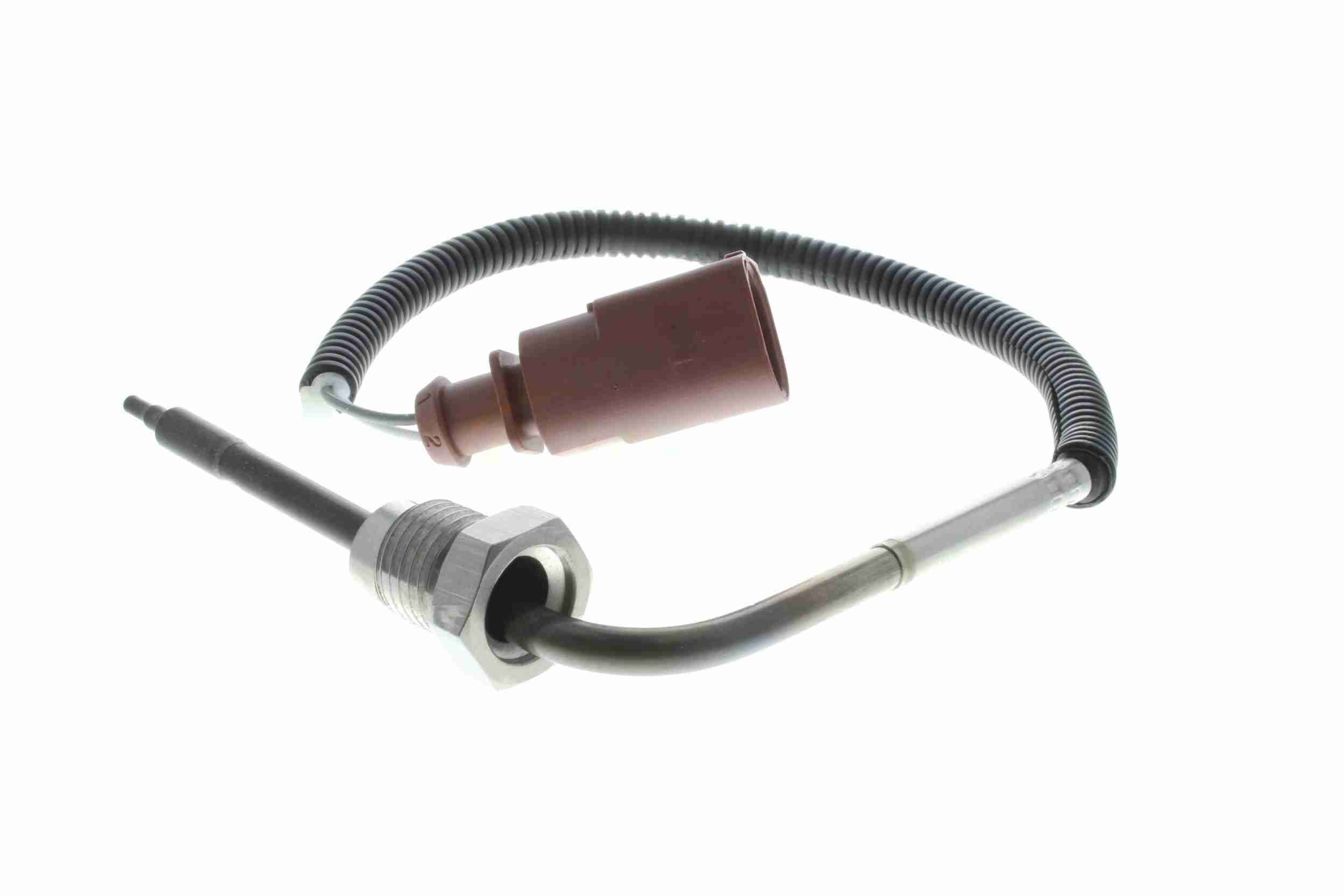 Sensor, Abgastemperatur