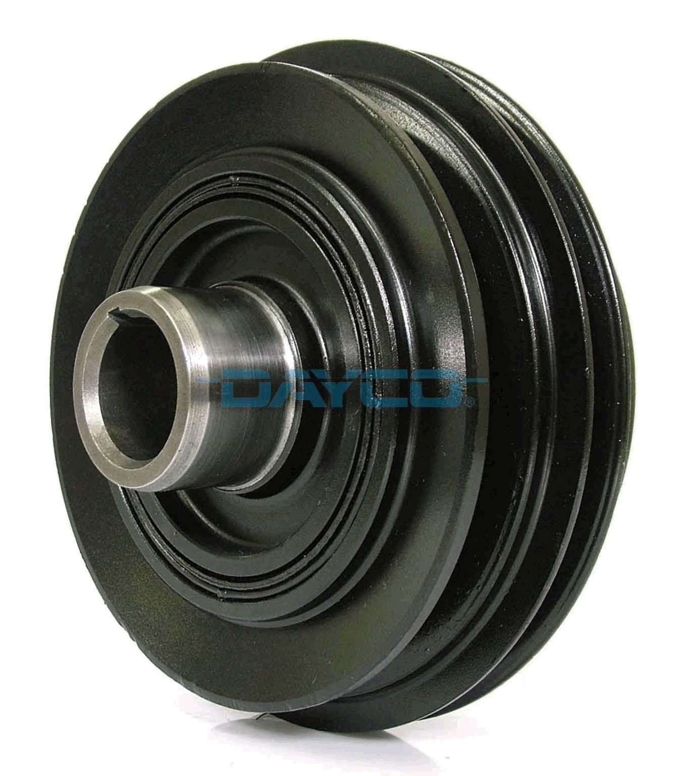 HARMONIC BALANCER - OEM - TecDoc 2