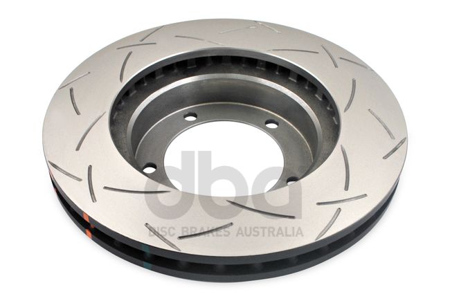 4X4 Survival T3 Slot KP [ Toyota 70 Landcruiser 98-06 F REVERSE MOUNT ] - TecDoc 1