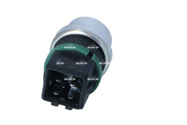 Sensor, Kühlmitteltemperatur
