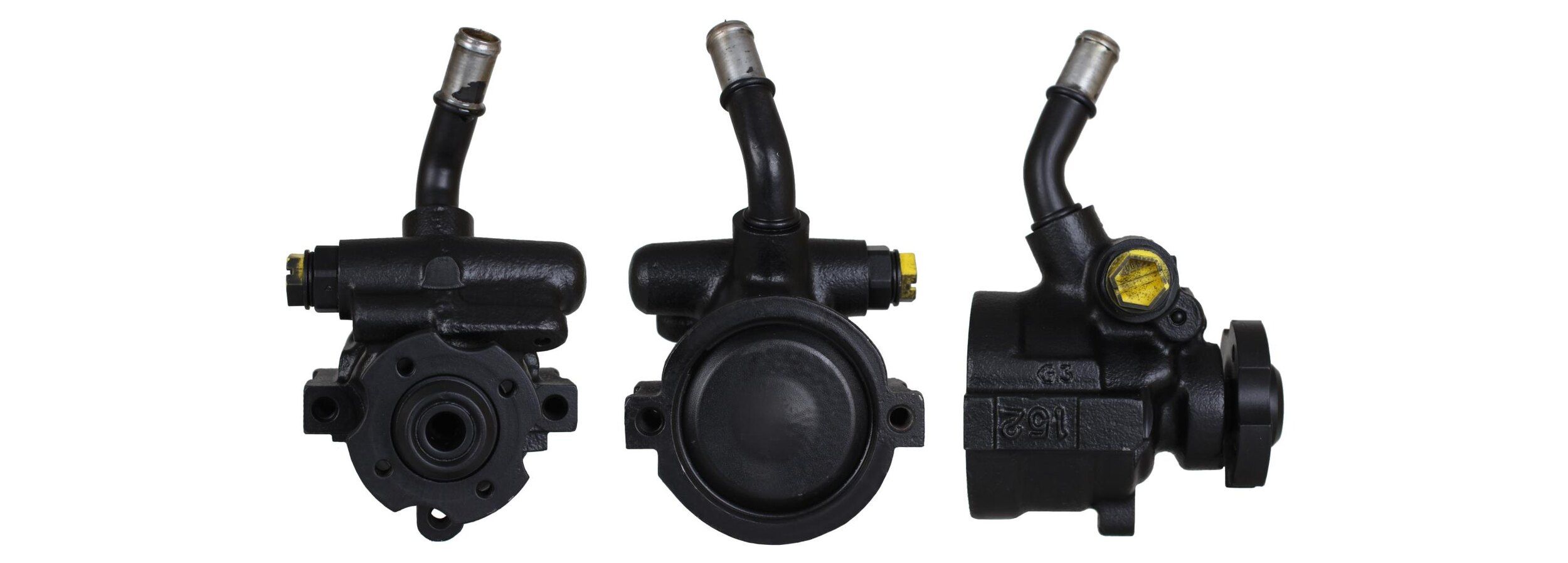Hydraulikpumpe, Lenkung
