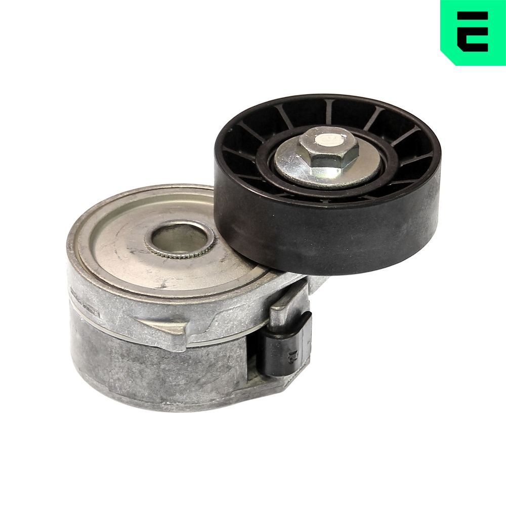 Spannarm, Keilrippenriemen