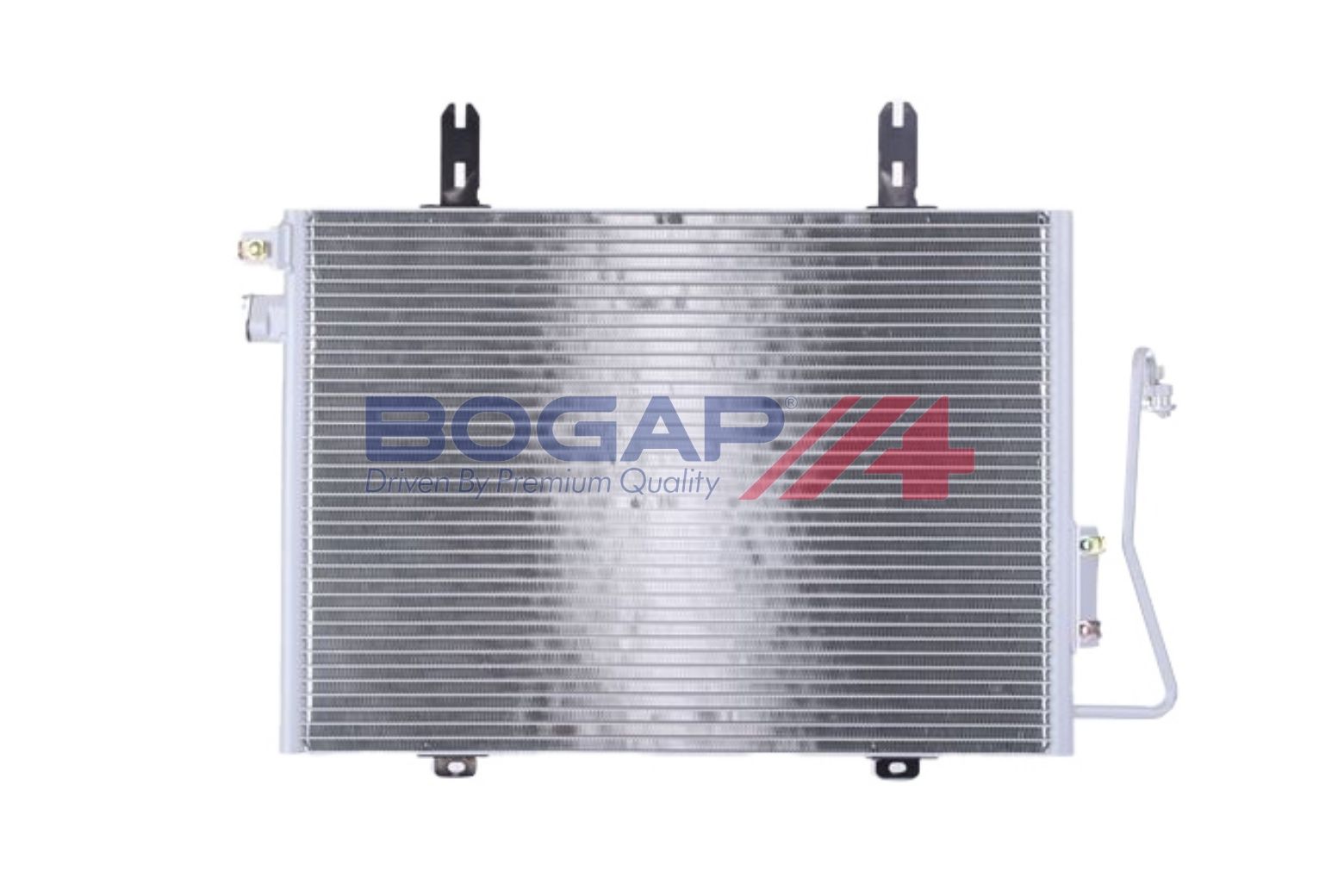 R4117120 BOGAP BOGAP Premium kondenzátor, klíma