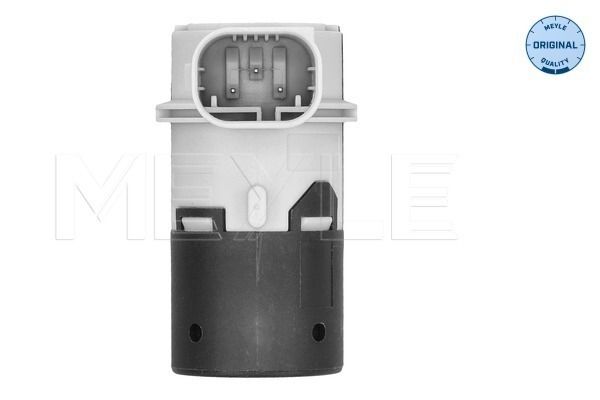Sensor, Einparkhilfe