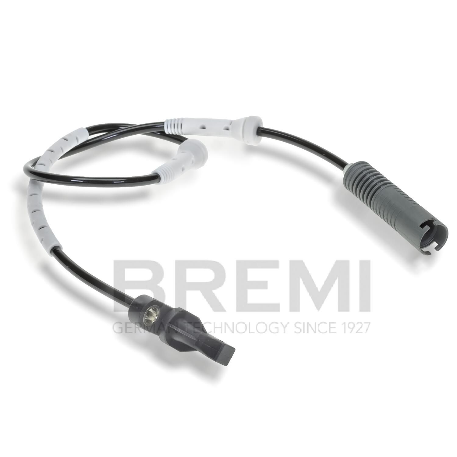 Sensor, Raddrehzahl