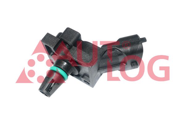 Sensor, Saugrohrdruck