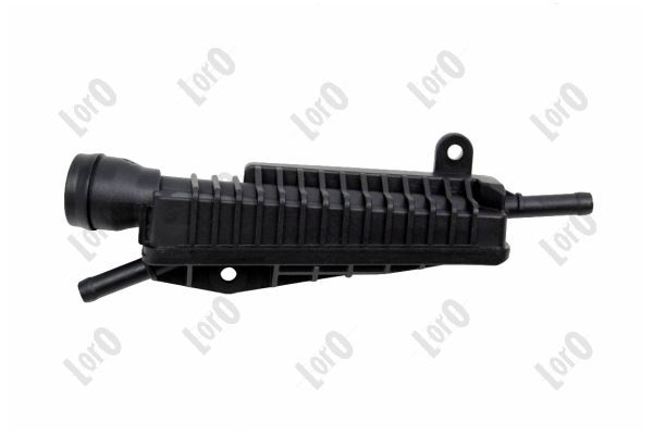 žarna, karterio alsuoklis