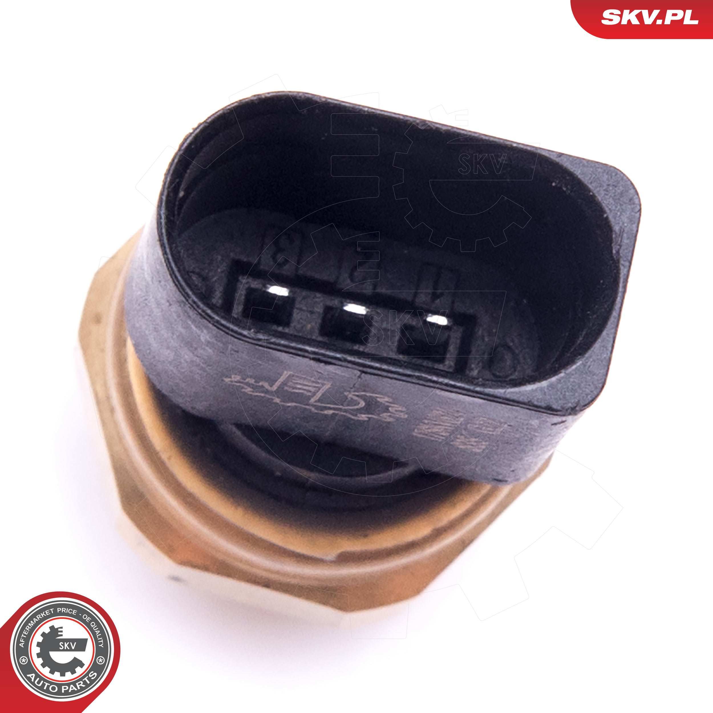 ESEN SKV 17SKV624 - Sensor, Kraftstoffdruck