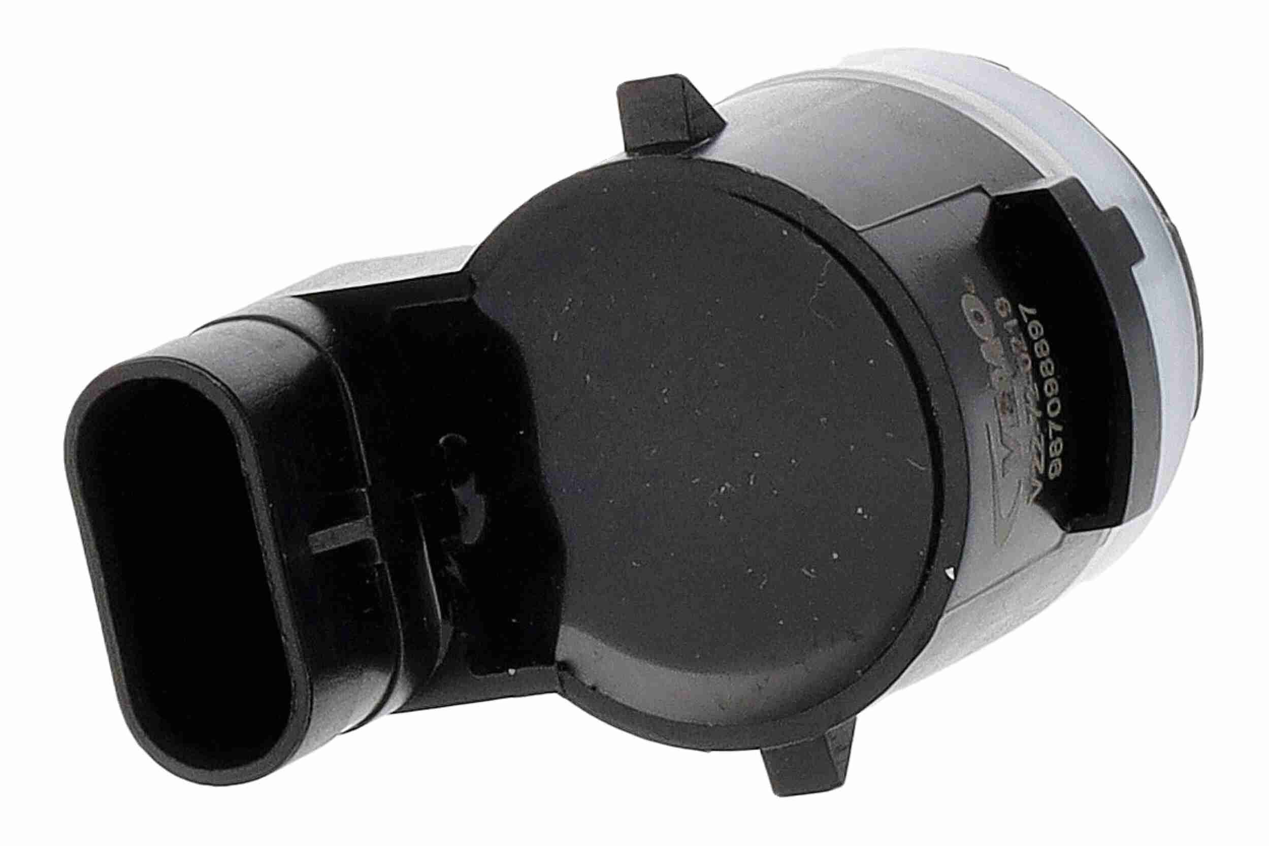 Sensor, Einparkhilfe