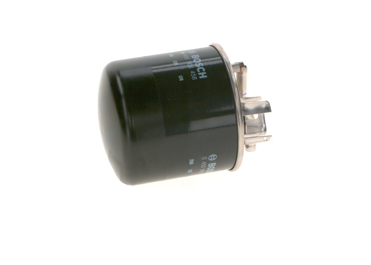 kuro filtras