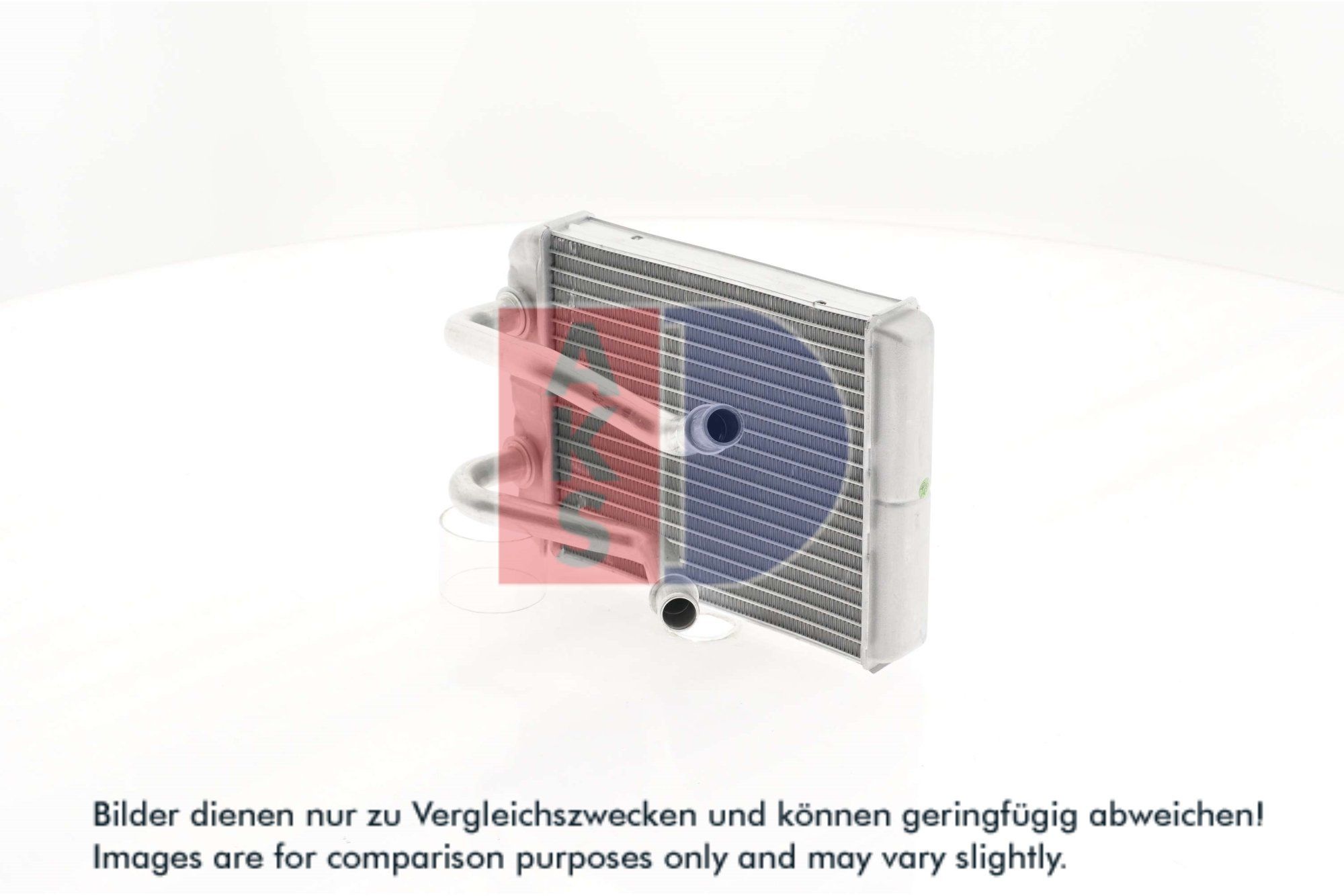 W&auml;rmetauscher, Innenraumheizung