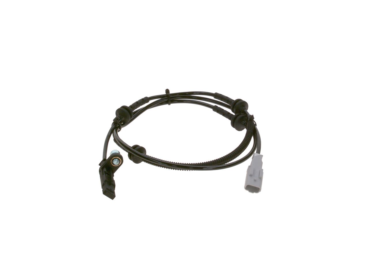 BOSCH 0 986 594 522 Sensor, wheel speed