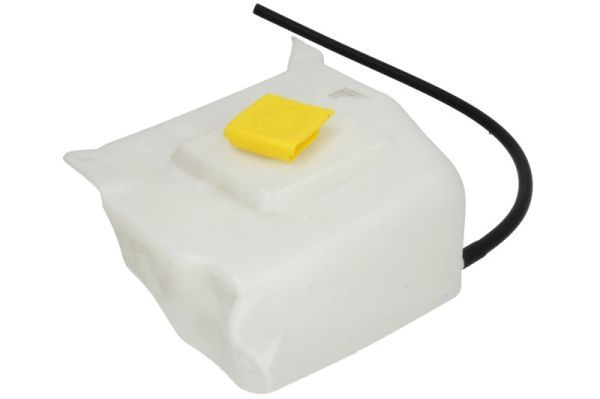 Ausgleichsbeh&auml;lter, K&uuml;hlmittel