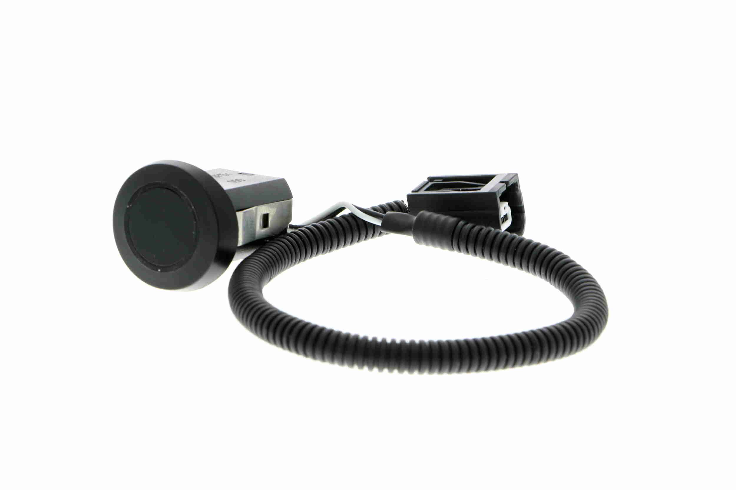 Sensor, Einparkhilfe