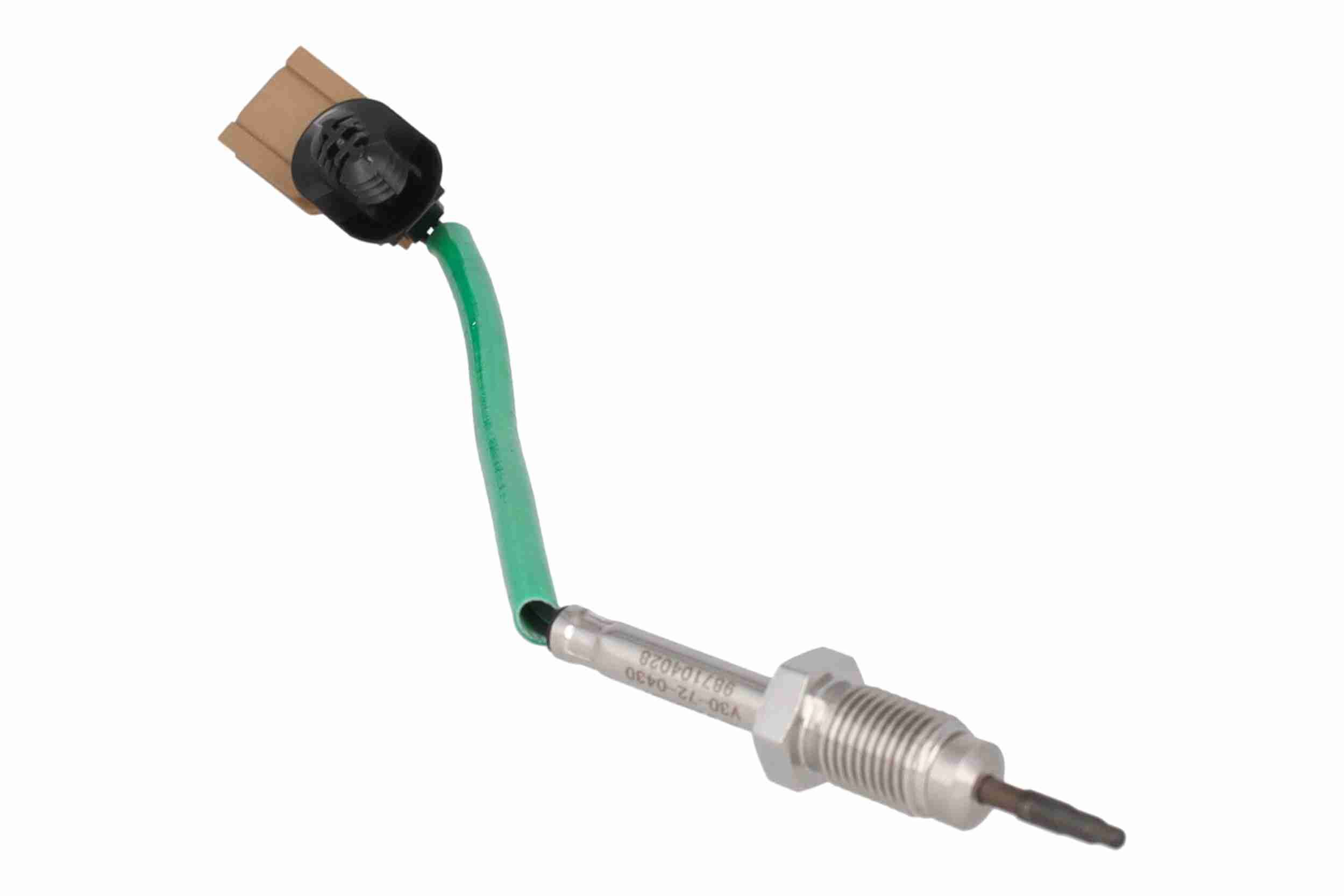 Sensor, Abgastemperatur