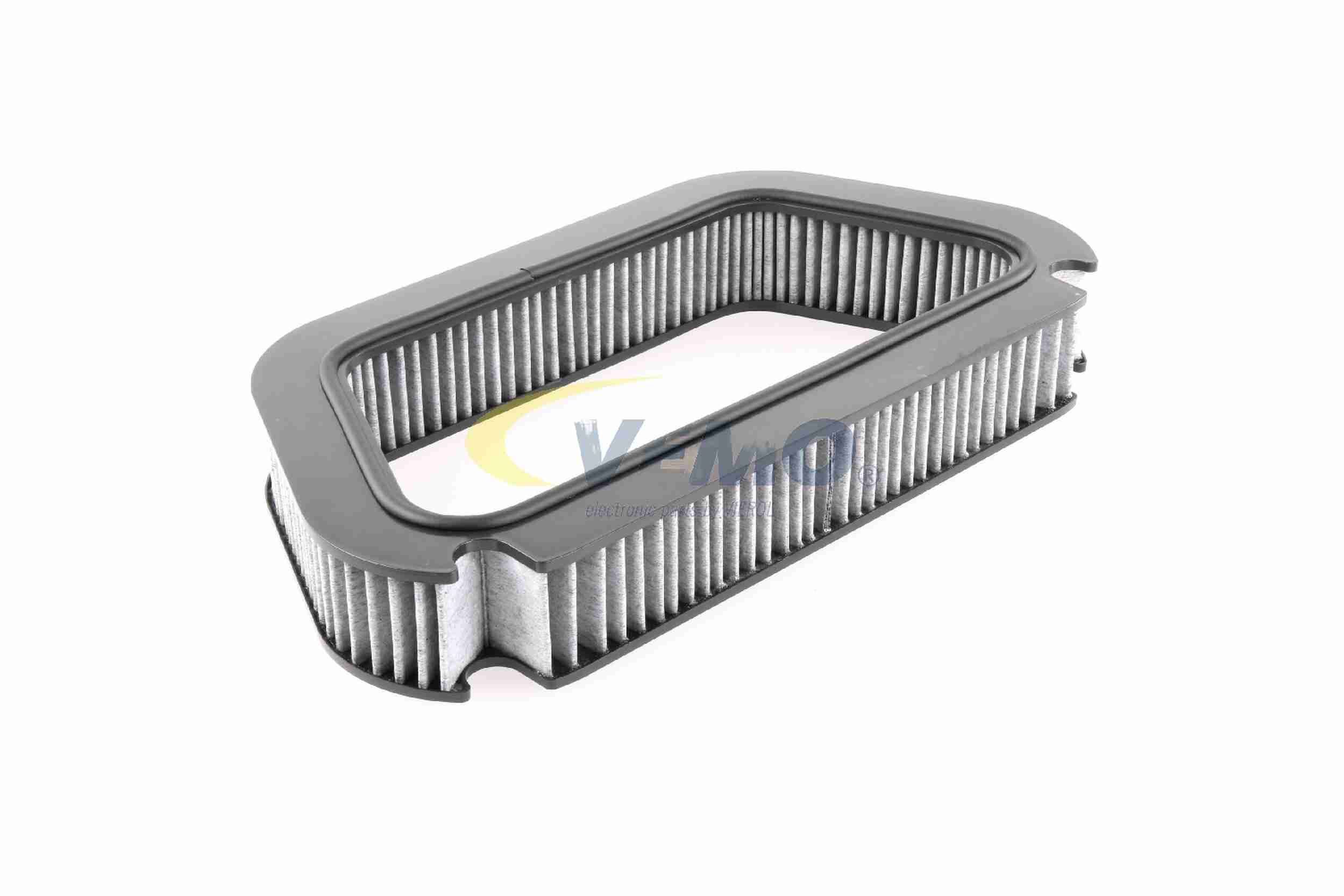 Filter, Innenraumluft