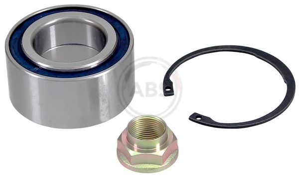 Wheel Bearing Kit 200276