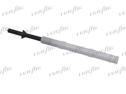 Trockner, Klimaanlage