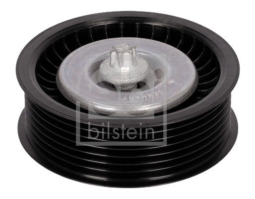 FEBI BILSTEIN 100171 - Umlenk-/F&uuml;hrungsrolle, Keilrippenriemen