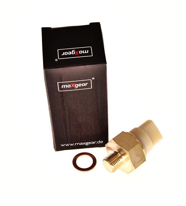 Sensor, Kühlmitteltemperatur