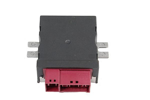 Steuergerät, Kraftstoffpumpe