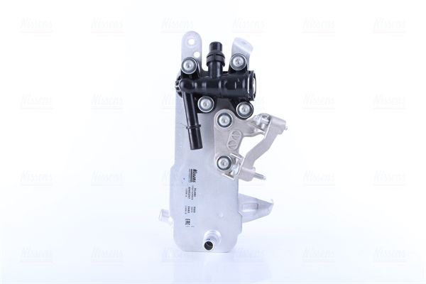 Ölkühler, Automatikgetriebe