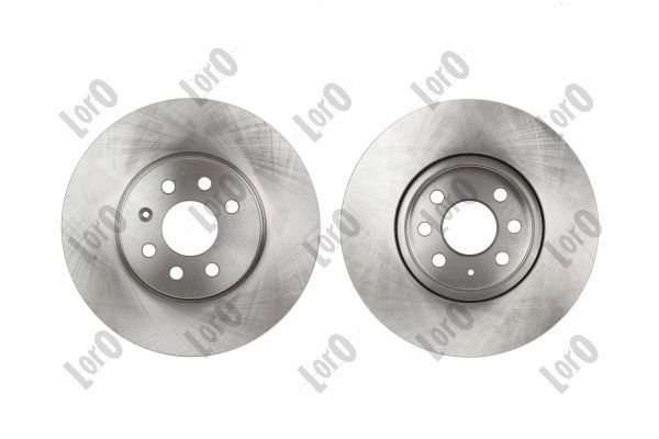 Brake Disc 231-03-080