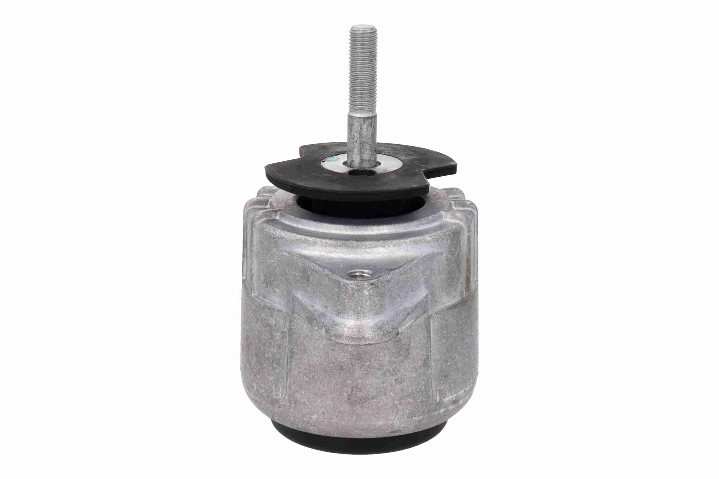 Lagerung, Motor