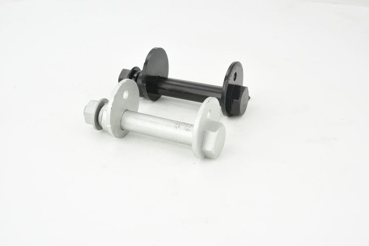 išvirtimo reguliavimo varžtas