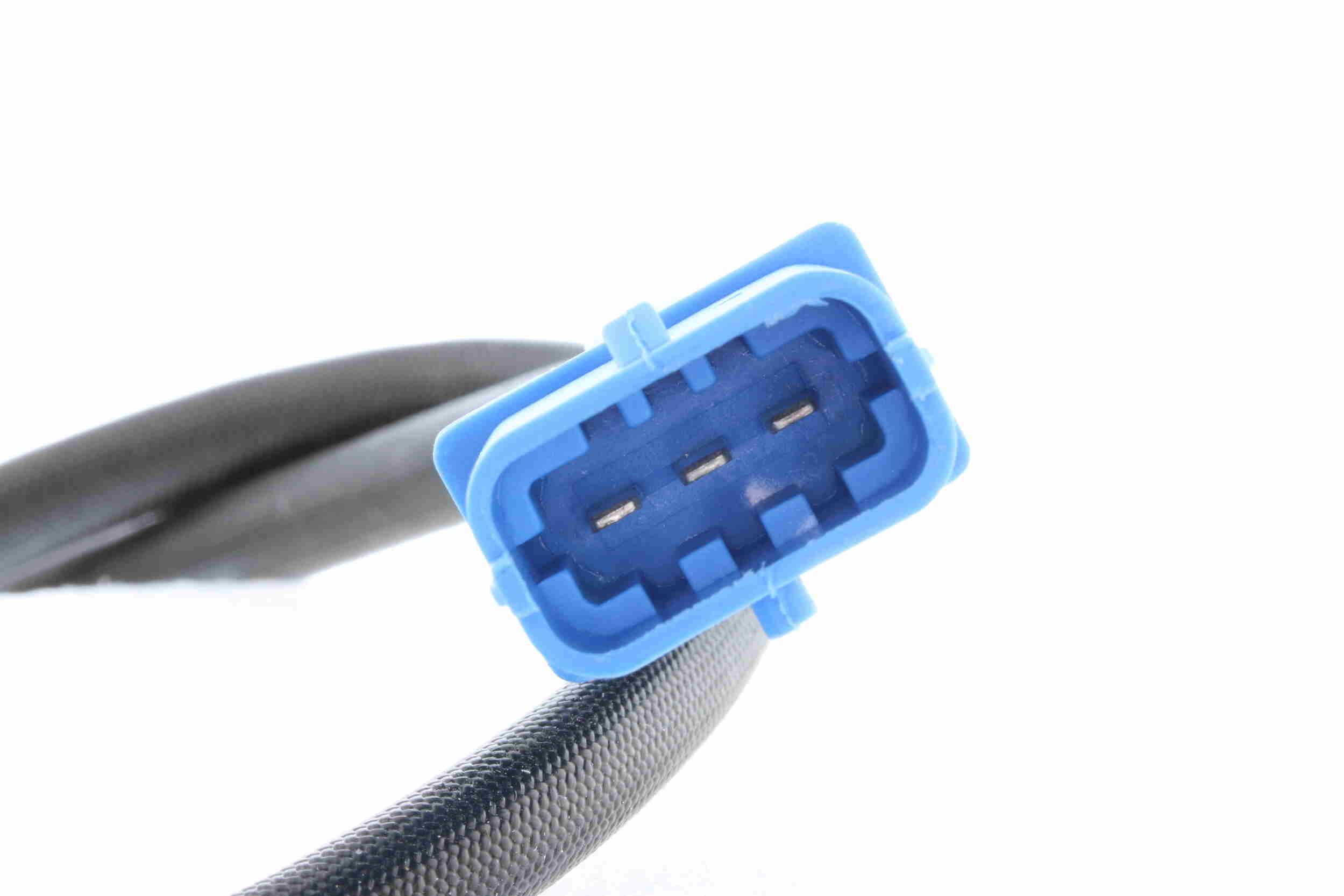 Sensor, Z&uuml;ndimpuls