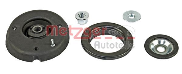 Repair Kit, suspension strut support mount 6490185